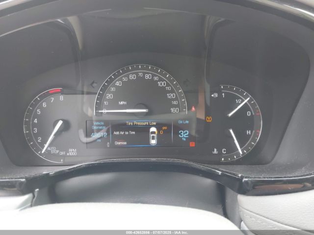 2018 CADILLAC XT5 1GYKNCRS9JZ157467 Photo 6