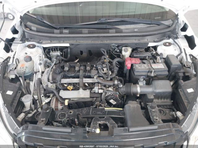 2021 NISSAN KICKS 3N1CP5CV0ML512611 Photo 9
