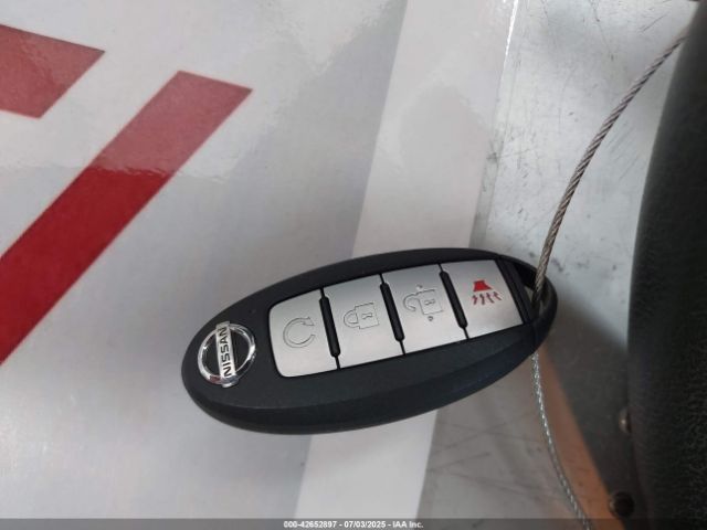 2021 NISSAN KICKS 3N1CP5CV0ML512611 Photo 10