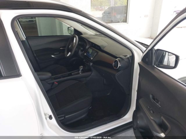 2021 NISSAN KICKS 3N1CP5CV0ML512611 Photo 4