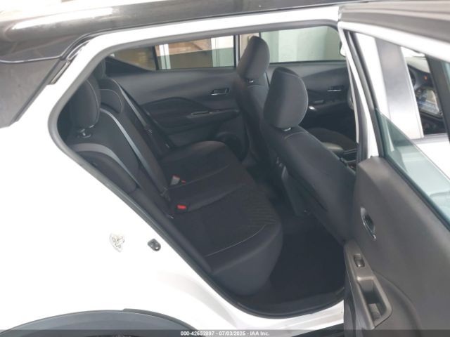 2021 NISSAN KICKS 3N1CP5CV0ML512611 Photo 7