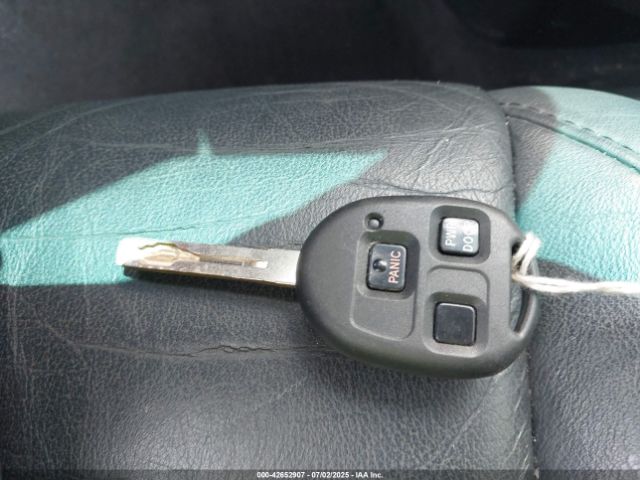 2006 LEXUS RX 400H JTJHW31U660027889 Photo 10