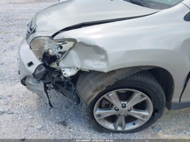 2006 LEXUS RX 400H JTJHW31U660027889 Photo 5