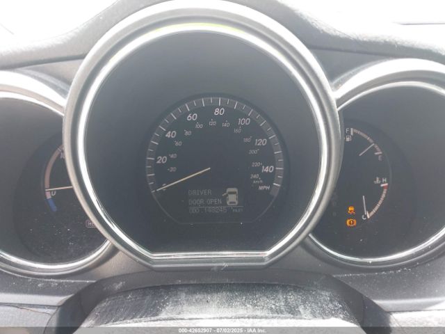 2006 LEXUS RX 400H JTJHW31U660027889 Photo 6