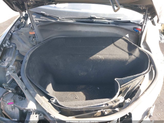 2015 TESLA MODEL S 5YJSA4H26FF092504 Photo 9