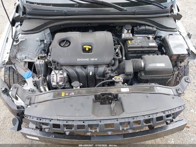 5NPD84LF2JH374938 Hyundai mpi nu