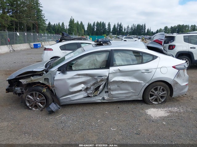 5NPD84LF2JH374938 Hyundai mpi nu