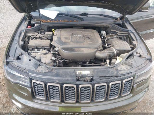 2016 JEEP GRAND CHEROKEE 1C4RJFBG4GC429569 Photo 9