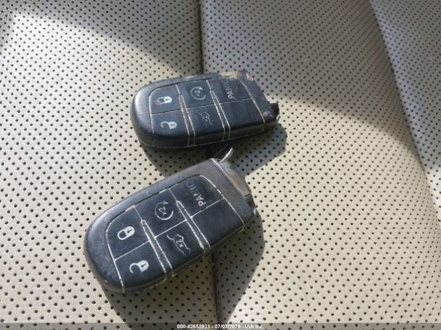 2016 JEEP GRAND CHEROKEE 1C4RJFBG4GC429569 Photo 10