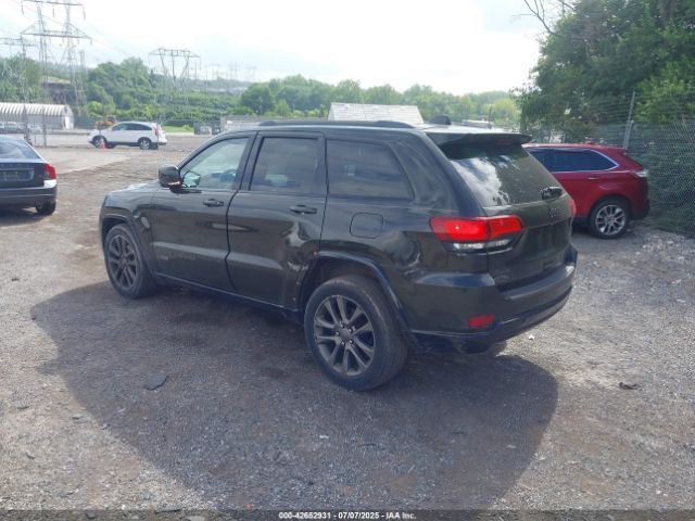 2016 JEEP GRAND CHEROKEE 1C4RJFBG4GC429569 Photo 2