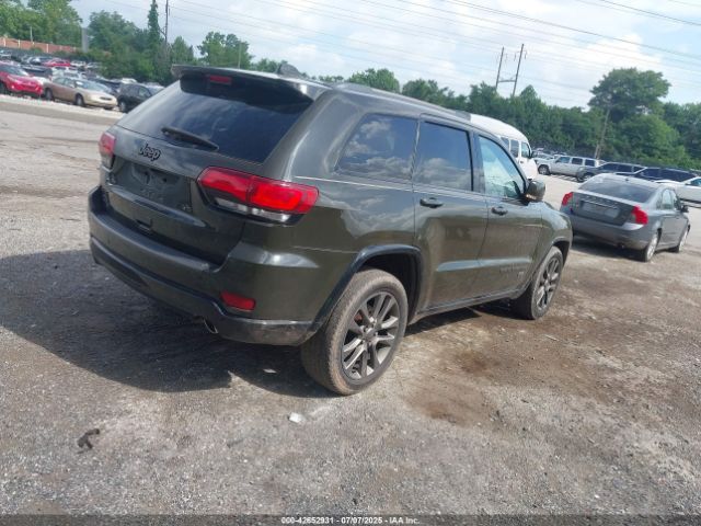 2016 JEEP GRAND CHEROKEE 1C4RJFBG4GC429569 Photo 3