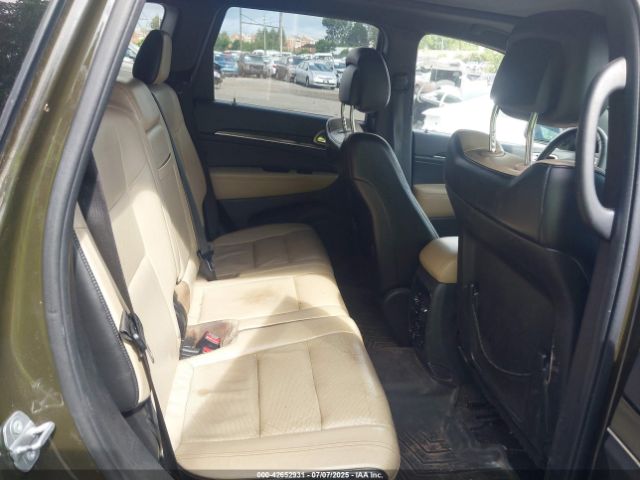 2016 JEEP GRAND CHEROKEE 1C4RJFBG4GC429569 Photo 7