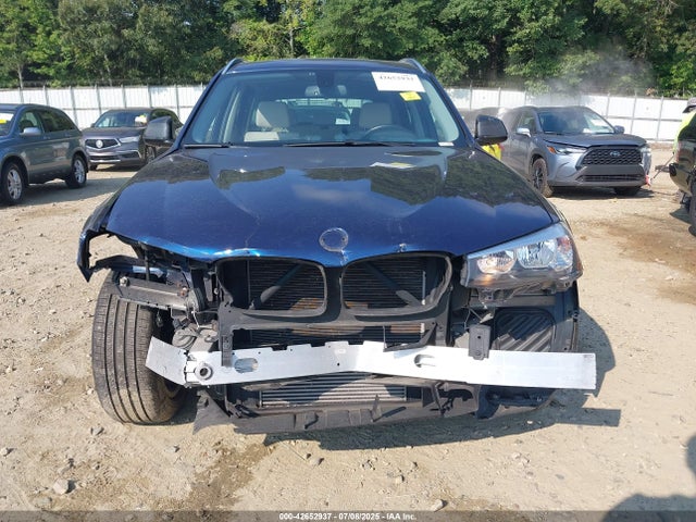 5UXWX9C53H0T09778 BMW X3