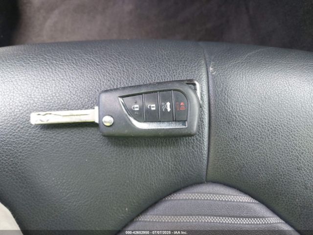 2020 TOYOTA CAMRY 4T1G11AK6LU930463 Photo 10