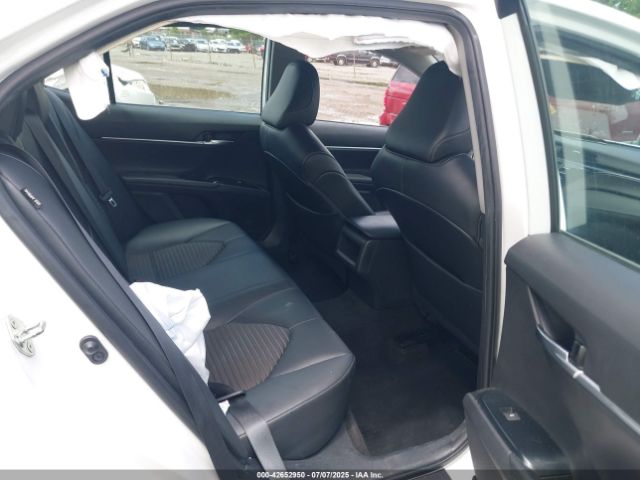 2020 TOYOTA CAMRY 4T1G11AK6LU930463 Photo 7