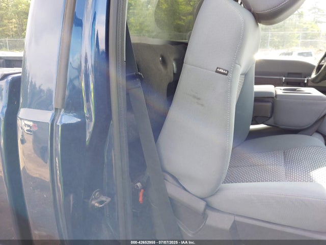 Ford F-250 2014 1FTBF2B63EEB15853 Image 8