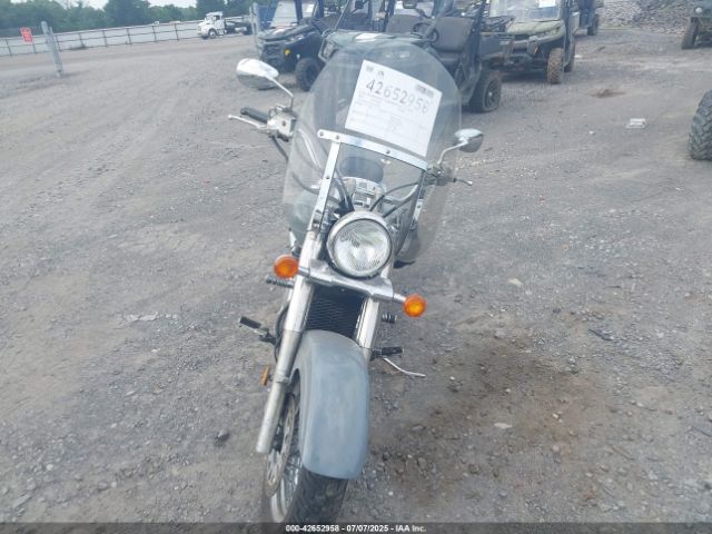 2002 SUZUKI VL800 JS1VS54A522107000 Photo 4