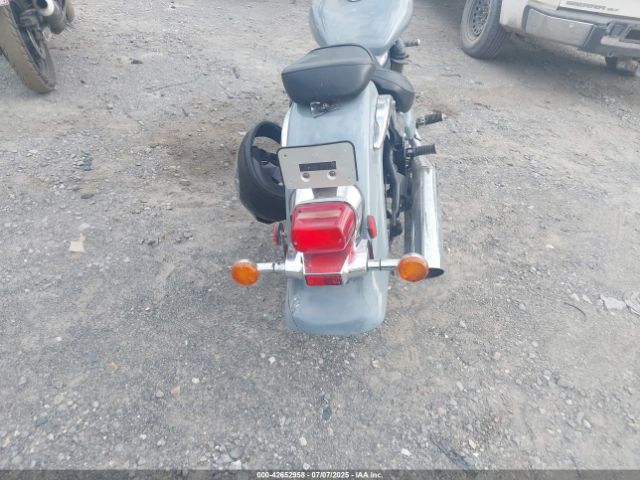 2002 SUZUKI VL800 JS1VS54A522107000 Photo 5