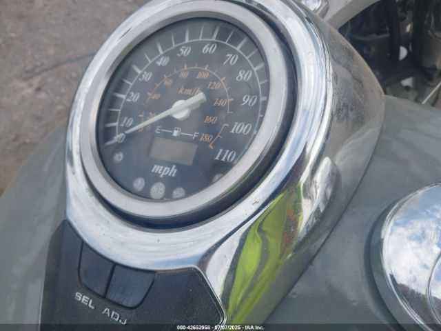 2002 SUZUKI VL800 JS1VS54A522107000 Photo 6