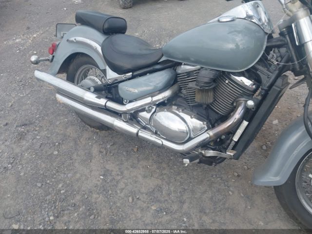 2002 SUZUKI VL800 JS1VS54A522107000 Photo 7