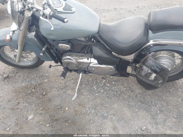 2002 SUZUKI VL800 JS1VS54A522107000 Photo 8