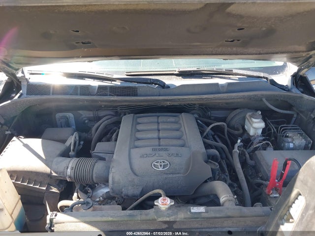 5TFAY5F15JX722700 Toyota 3ur-fe