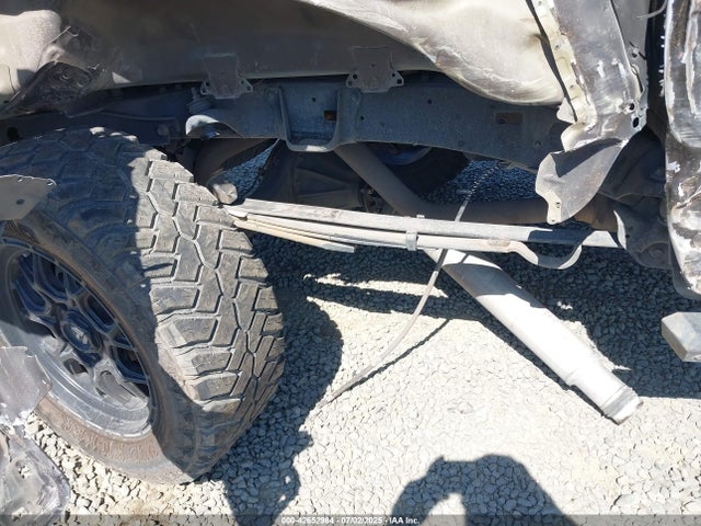 5TFAY5F15JX722700 Toyota 3ur-fe
