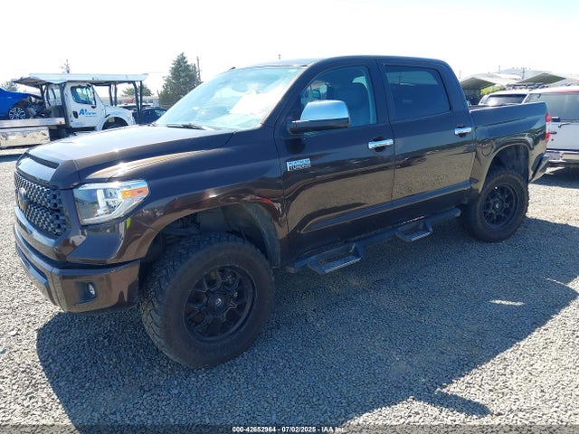 5TFAY5F15JX722700 Toyota 3ur-fe