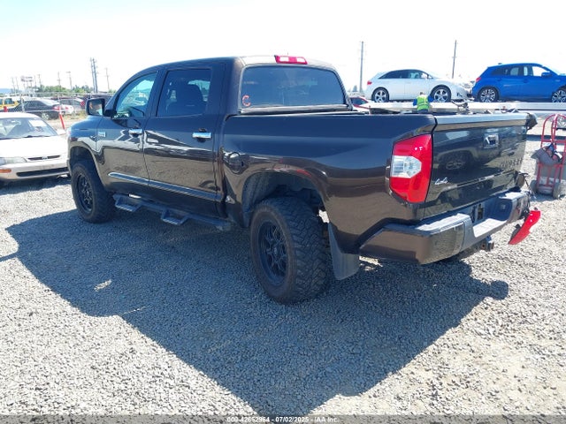 5TFAY5F15JX722700 Toyota 3ur-fe