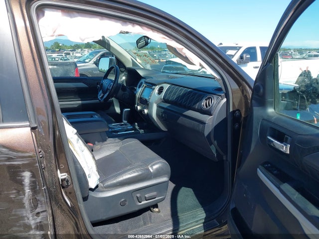 5TFAY5F15JX722700 Toyota 3ur-fe