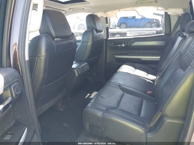 5TFAY5F15JX722700 Toyota 3ur-fe