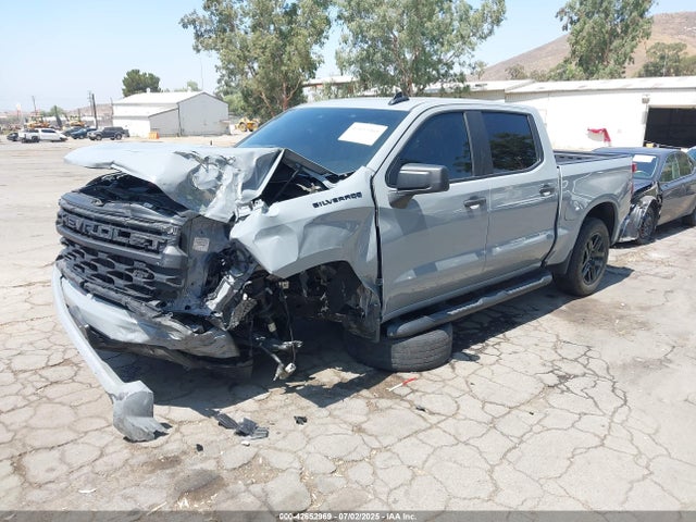 1GCPABEKXRZ218666 Chevrolet l3b