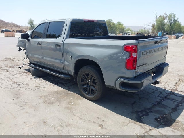 1GCPABEKXRZ218666 Chevrolet l3b