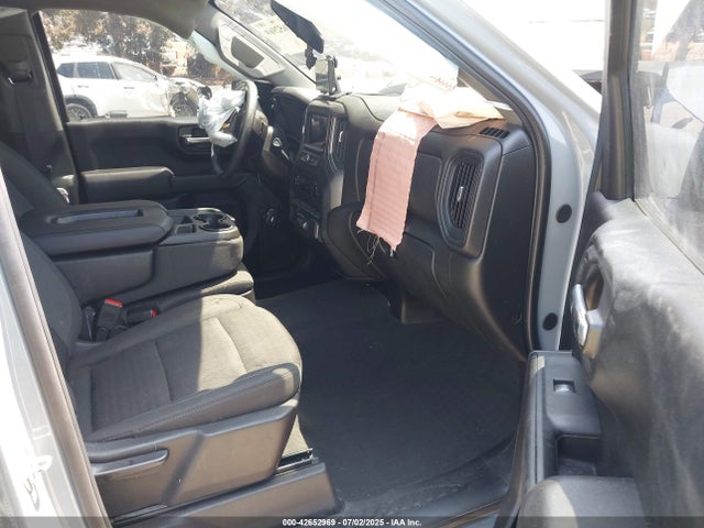 1GCPABEKXRZ218666 Chevrolet l3b