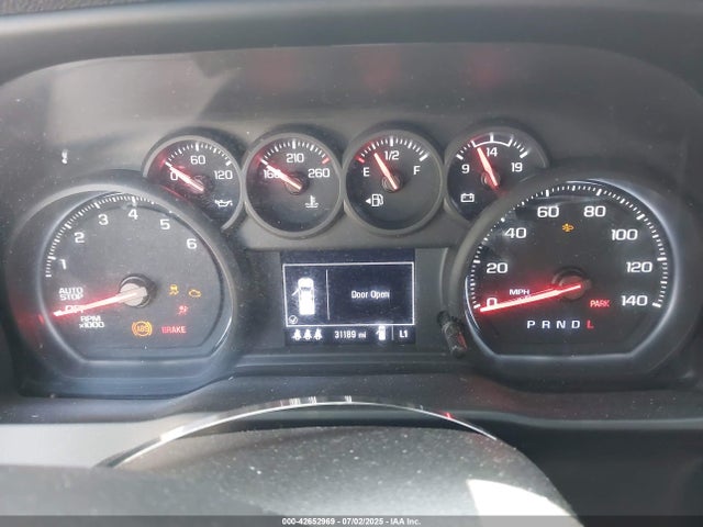1GCPABEKXRZ218666 Chevrolet l3b