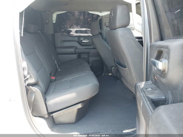 1GCPABEKXRZ218666 Chevrolet l3b