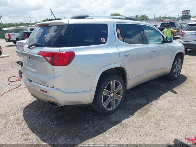 1GKKNXLS7HZ221865 GMC lgx - di: direct injection, vvt: variable valve timing, alum, gen 2