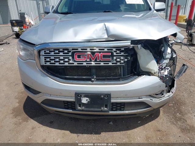 1GKKNXLS7HZ221865 GMC lgx - di: direct injection, vvt: variable valve timing, alum, gen 2
