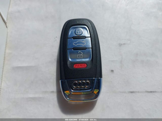 2015 AUDI A6 WAUFGAFC9FN003498 Photo 10