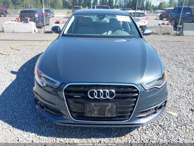 Audi 2015 2015 WAUFGAFC9FN003498 Image 12