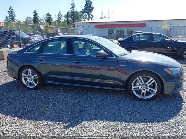 Audi 2015 2015 WAUFGAFC9FN003498 Image 13