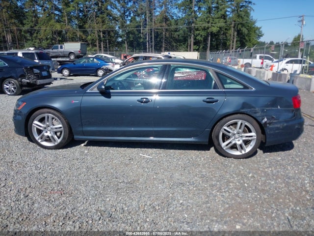 Audi 2015 2015 WAUFGAFC9FN003498 Image 14
