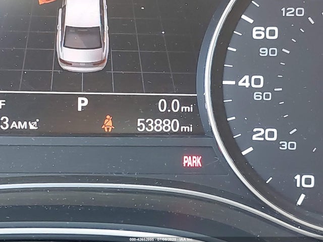 Audi 2015 2015 WAUFGAFC9FN003498 Image 15