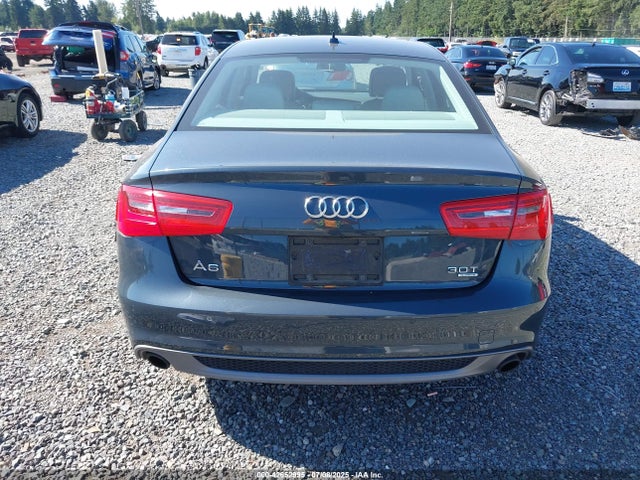 Audi 2015 2015 WAUFGAFC9FN003498 Image 16