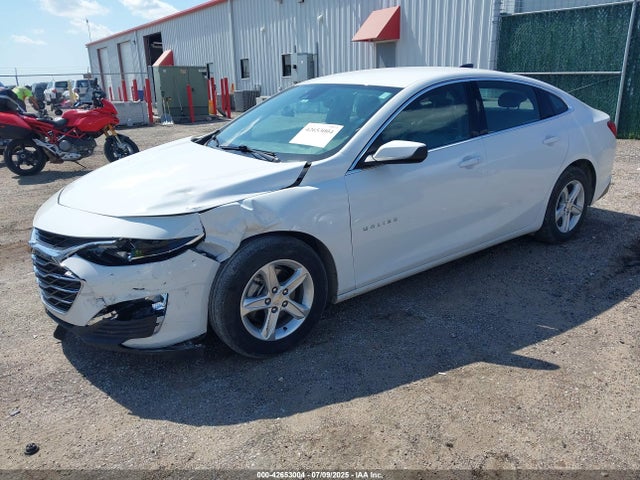 1G1ZC5ST1RF165318 Chevrolet lfv