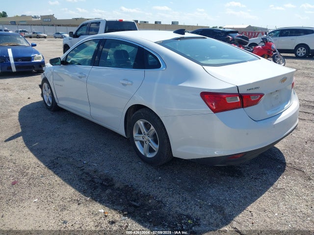 1G1ZC5ST1RF165318 Chevrolet lfv