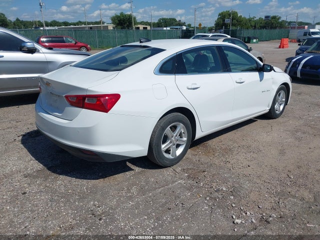 1G1ZC5ST1RF165318 Chevrolet lfv