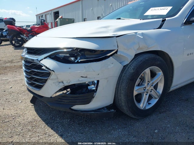 1G1ZC5ST1RF165318 Chevrolet lfv