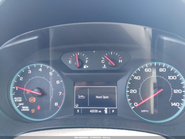 1G1ZC5ST1RF165318 Chevrolet lfv