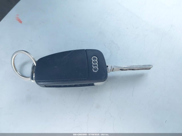 2006 AUDI A4 WAUDF78E46A209895 Photo 10